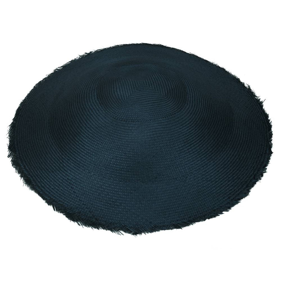 Buntal Woven Mat 23"