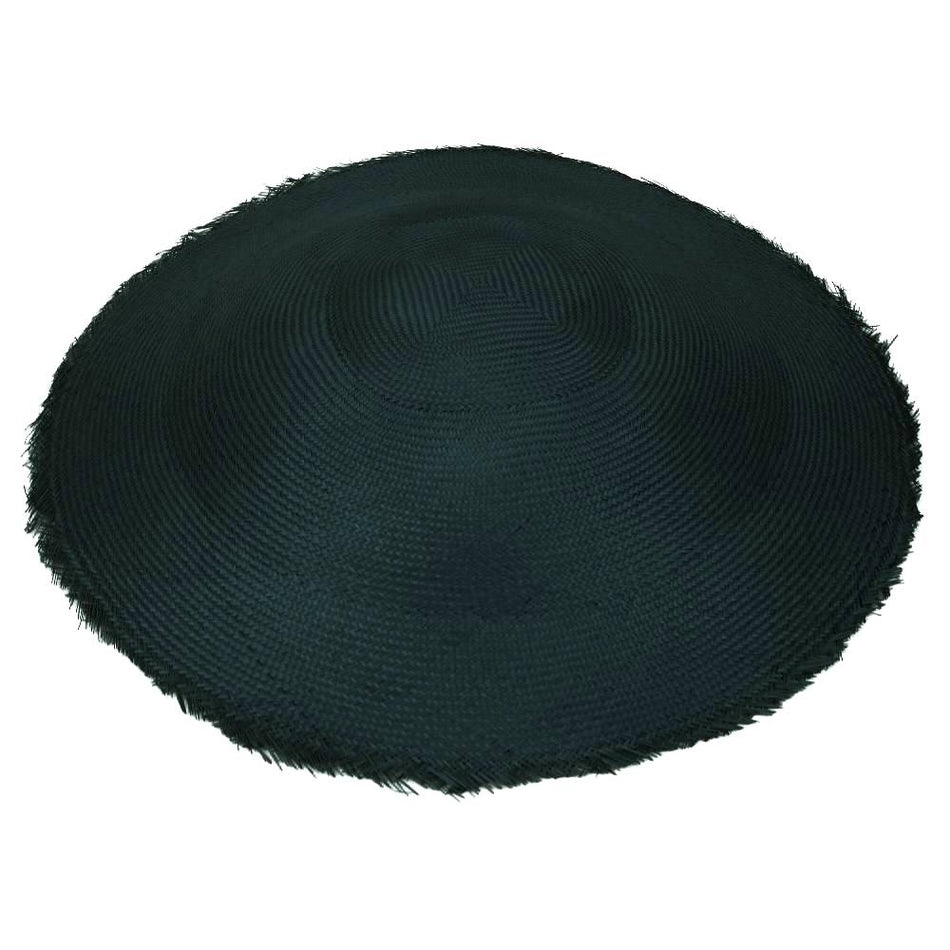 Buntal Woven Mat 23"