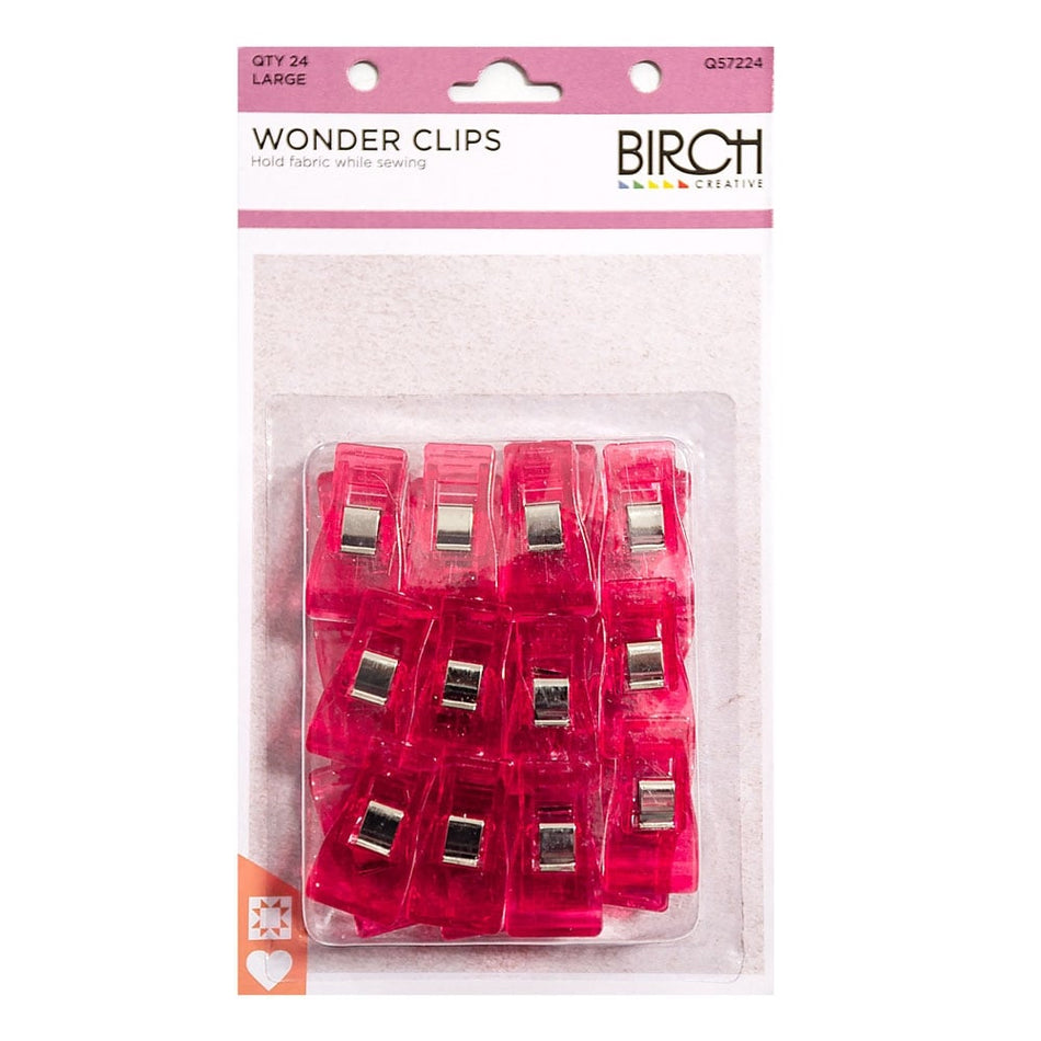 Birch - Wonder Clips