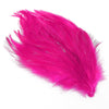 Hackle Feather Pad