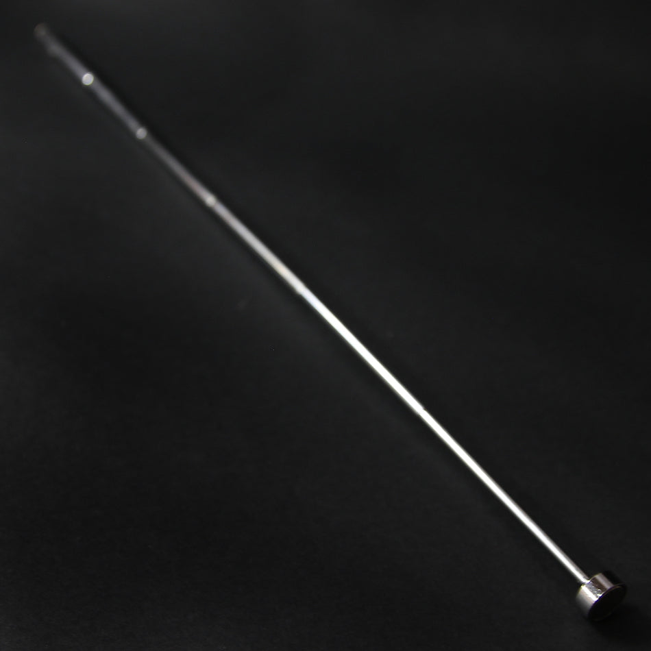 Extendable Magnetic Telescopic Rod - 91cm / 36"