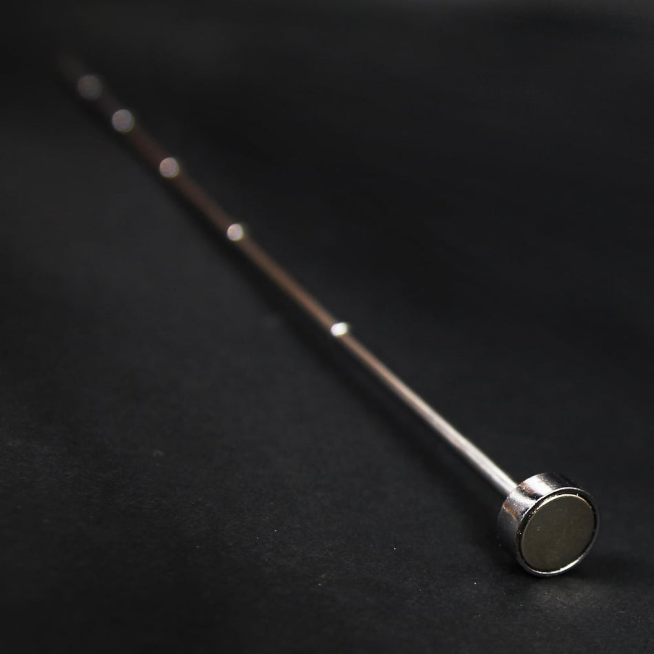 Extendable Magnetic Telescopic Rod - 91cm / 36"