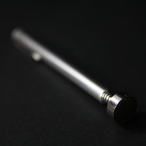 Extendable Magnetic Telescopic Rod - 91cm / 36"