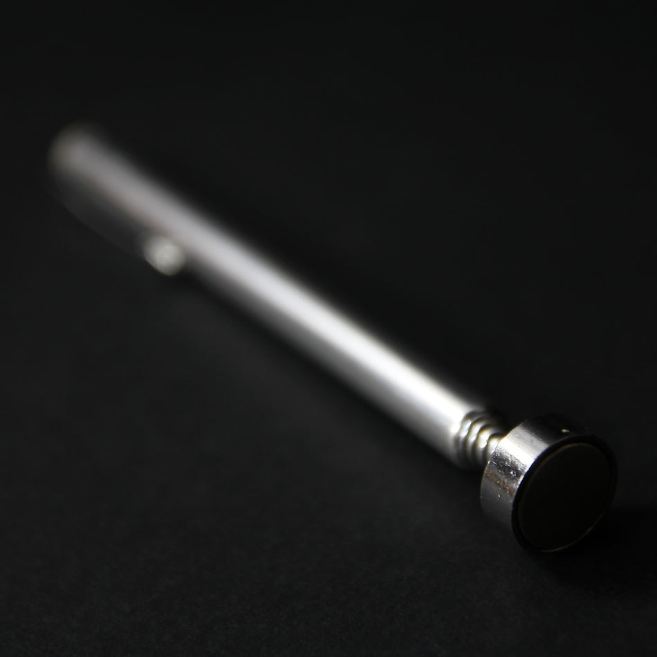 Extendable Magnetic Telescopic Rod - 91cm / 36"