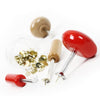 Block-Easy Kit - Magnetic Pin Pusher & Remover w 60 Tack Pins
