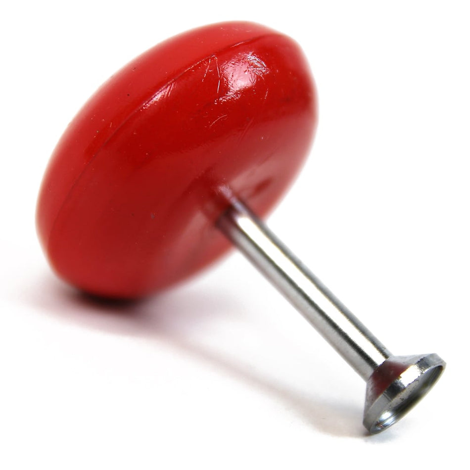 Block-Easy Kit - Magnetic Pin Pusher & Remover w 60 Tack Pins