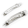 French Barrette Hair Clip (5 Pack)