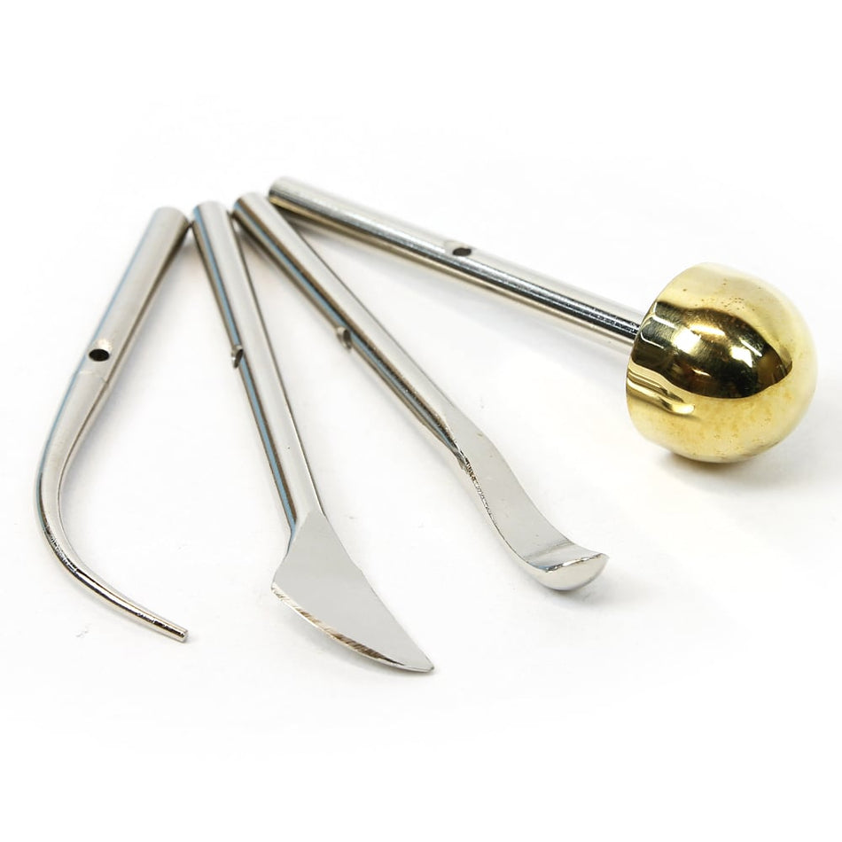 Flower Making Tool Sets