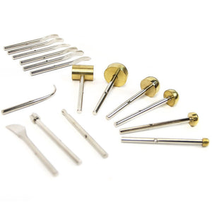 Flower Making Tool Sets