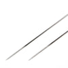 Hat Pin Blanks w Matching Clutch (5 Pack)