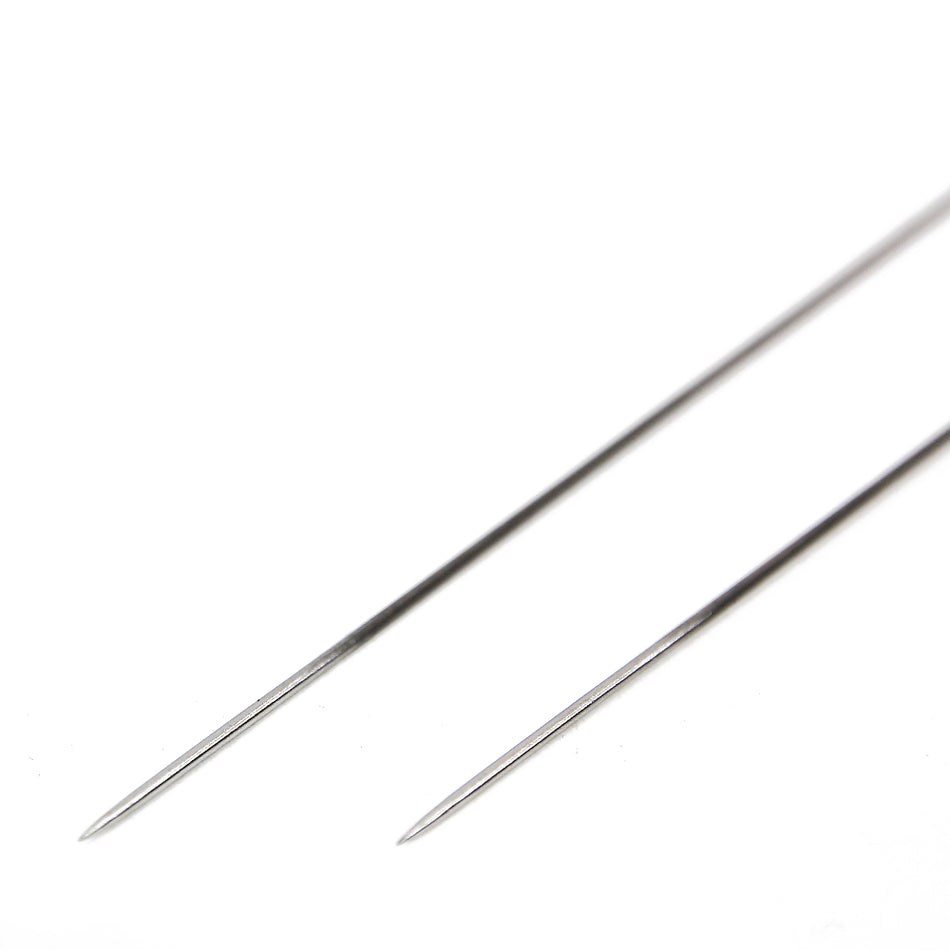 Hat Pin Blanks w Matching Clutch (5 Pack)