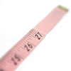 Tape Measure 27" w Corresponding Hat Sizes (Inches Only)
