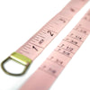 Tape Measure 27" w Corresponding Hat Sizes (Inches Only)