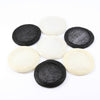 Sinamay Circle Base - 6cm