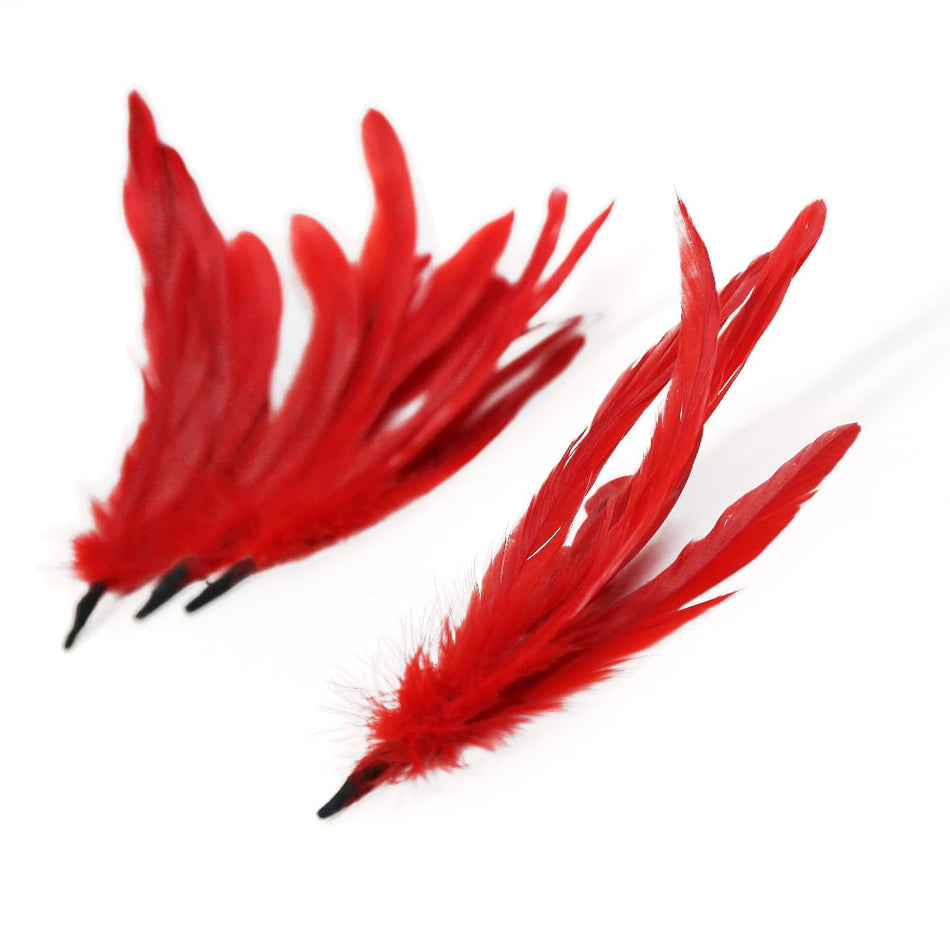 Coque Feather Bunch