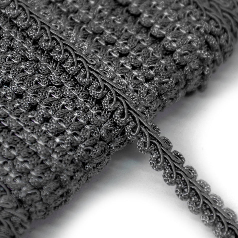 Classic Woven Gimp Braid