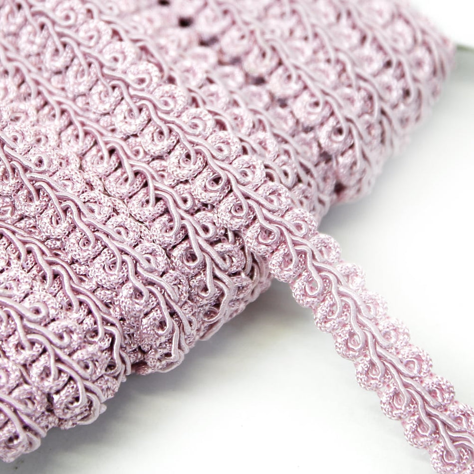 Classic Woven Gimp Braid