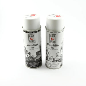 Design Master Spray - Glossies