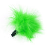 Marabou Tuft Feather Bunch