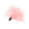 Marabou Tuft Feather Bunch