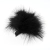 Marabou Tuft Feather Bunch