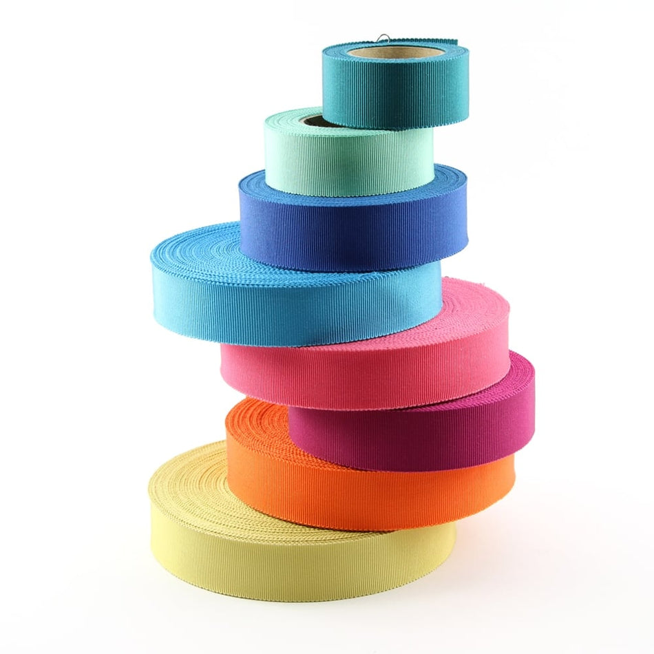 Petersham / Grosgrain Ribbon - 50mm / 2"