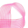 Crinoline 5" / 12cm x80cm - Horizontal Pleated