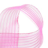 Crinoline 5" / 12cm x80cm - Horizontal Pleated