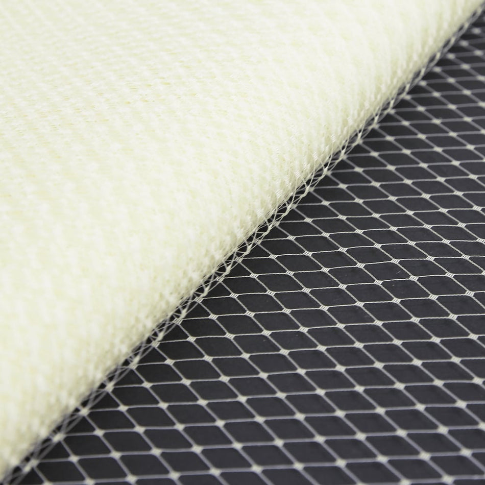 Veiling - 45cm / 18" plain