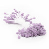 Flower Stamens Pearl