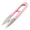 Scissors - Spring Thread Snips