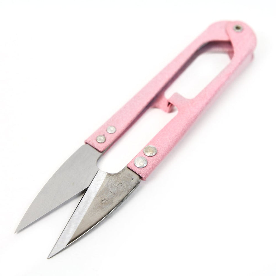 Scissors - Spring Thread Snips