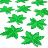 Maple Leaf Iron-On Embroidered Motif (10 Pack)