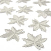 Maple Leaf Iron-On Embroidered Motif (10 Pack)