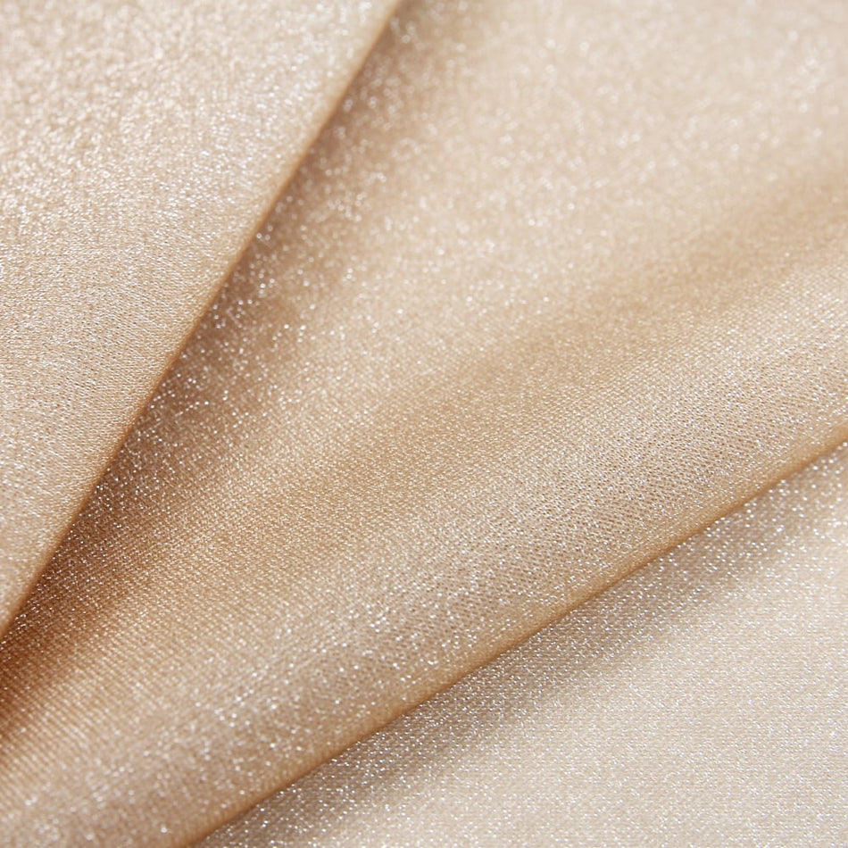 Kristal Sheer Finish Nylon - Budget