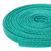Double Poly Braid Ribbon - 7mm
