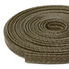 Double Poly Braid Ribbon - 7mm