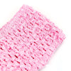 Crochet Stretch Hair Band