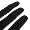 Head Band Lining Adhesive Strips w Suede Finish (3 Pack)
