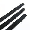 Head Band Lining Adhesive Strips w Suede Finish (3 Pack)