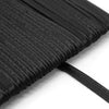 Satin Piped Edge Trim