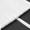 Satin Piped Edge Trim