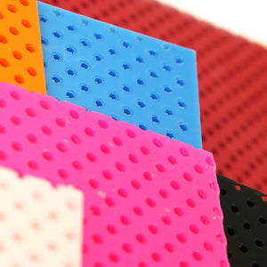 Elasta-Plastic Thermoplastic