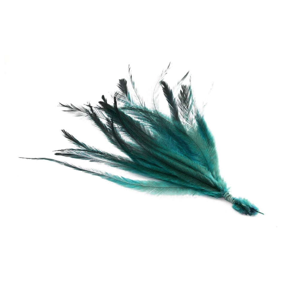 Emu Feather Bunch