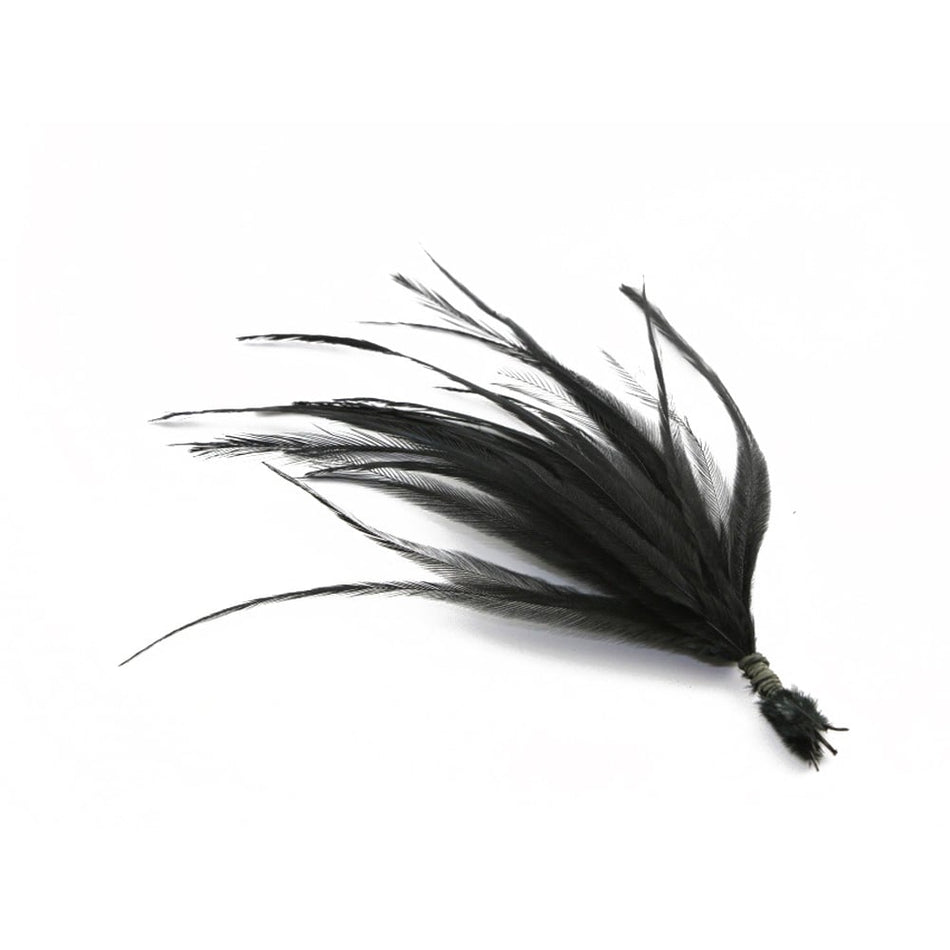 Emu Feather Bunch