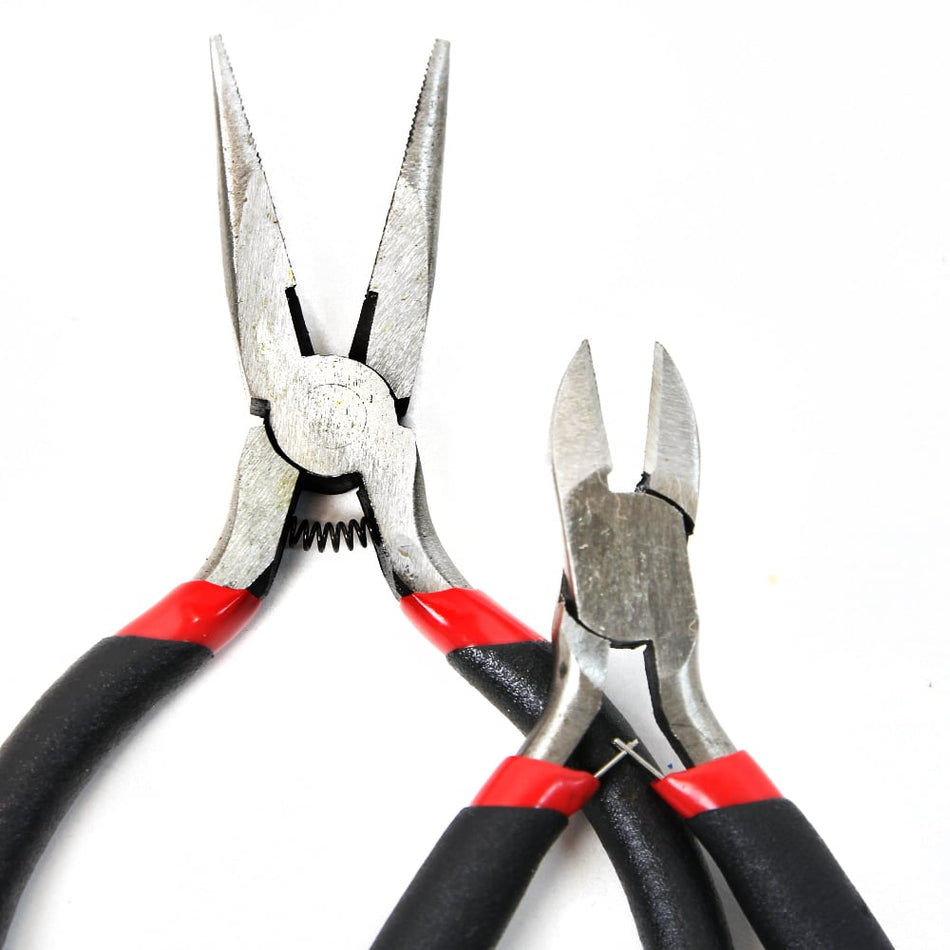 Pliers & Wire Cutters