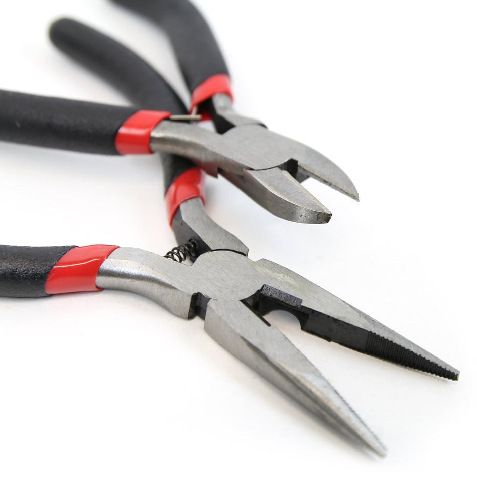 Pliers & Wire Cutters