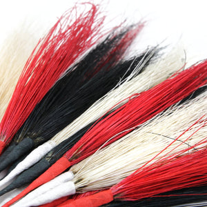 Peacock Herl Bunch