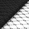 Vintage Open Weave Veiling - 23cm / 9"