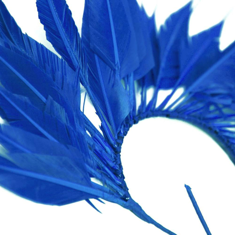 Feather Wire Mount - Coque Feather Spray - Diamond Tail
